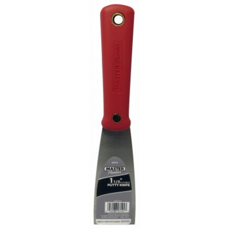 Red Devil Mp Gd 1-1/2"Putty Knife 4824TV